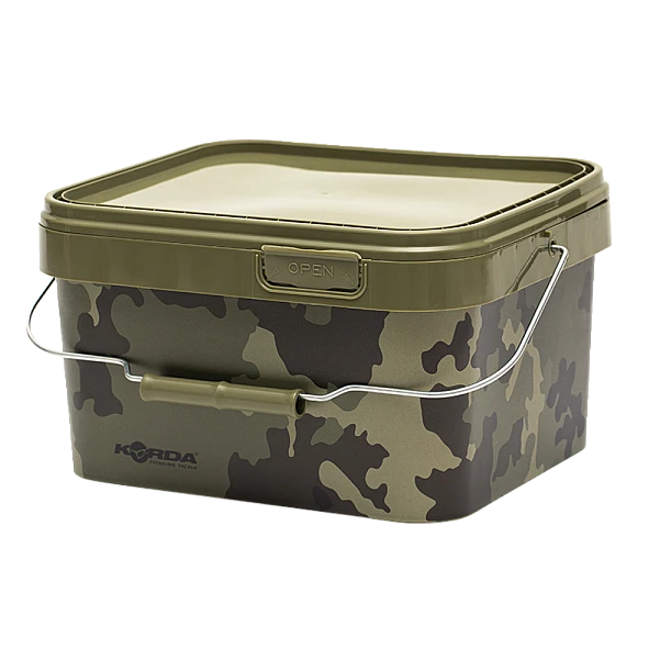 Korda Compac Kamo Bucket 5L