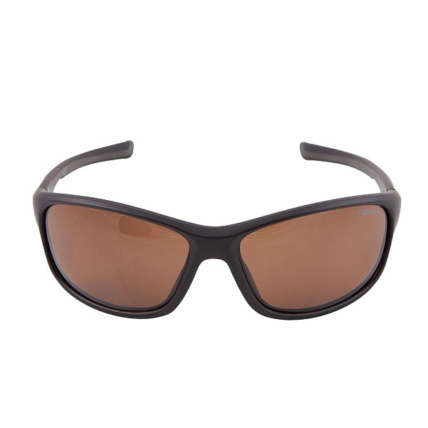 Korda Sunglasses Wraps Matt Black Frame/Brown Lens MK2méret univerzális - MPN: K4D09 - EAN: 5060461125273