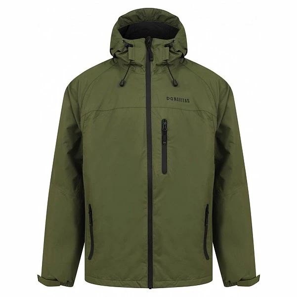 NAVITAS Scout Green Jacket 2.0 M