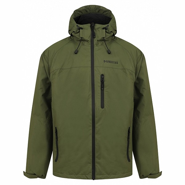 NAVITAS Scout Green Jacket 2.0taille S - MPN: NTJA4401-S - EAN: 5060290965378
