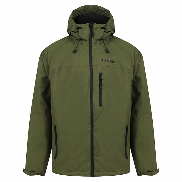 NAVITAS Scout Green Jacket 2.0size S - MPN: NTJA4401-S - EAN: 5060290965378