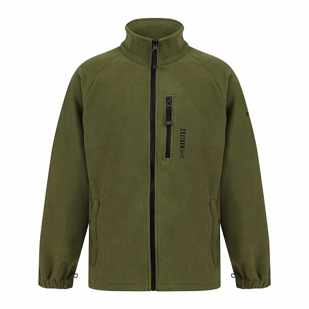 NAVITAS Atlas Zip Fleece M