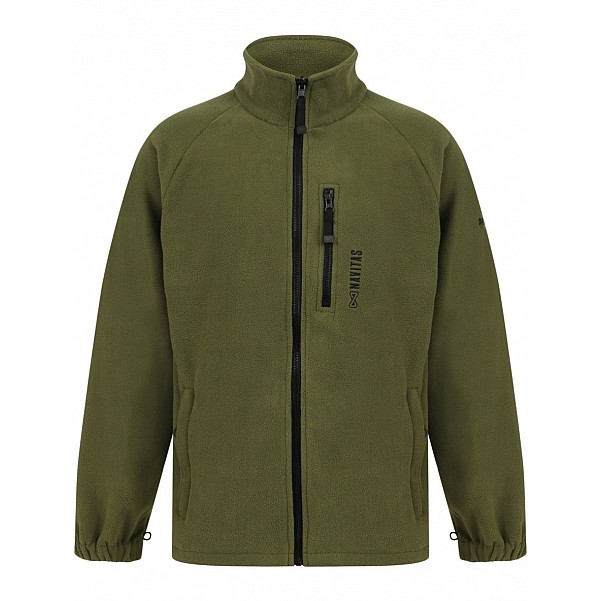 NAVITAS Atlas Zip Fleecesize S - MPN: NTOF100-S - EAN: 5060290960670