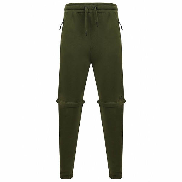 NAVITAS Zip-Off Joggers Greenmisurare S - MPN: NTBJ4010-S - EAN: 5060290968683