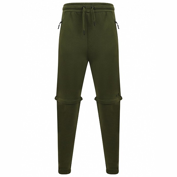 NAVITAS Zip-Off Joggers Greendydis S - MPN: NTBJ4010-S - EAN: 5060290968683