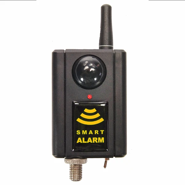 Smart Indicators SMART ALARM for Delkim RX Plus/Pro Receiver 