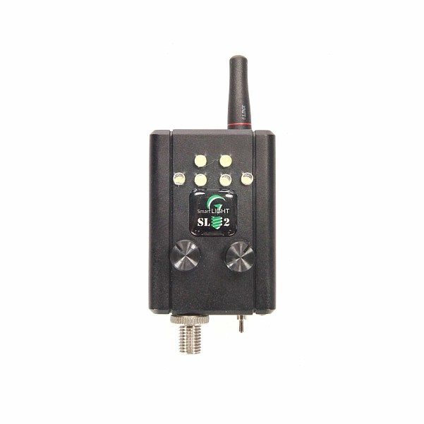Smart Indicators SMART LIGHT 2 for Old Fox RX Digital - EAN: 200000075750