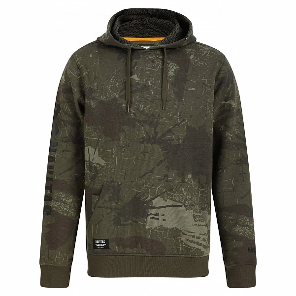 NAVITAS Camo Identity Hoody M