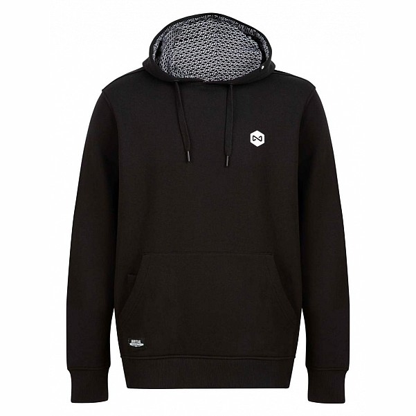 NAVITAS Joy Hoody Blacktamaño S - MPN: NTTH4632-S - EAN: 5060771720120