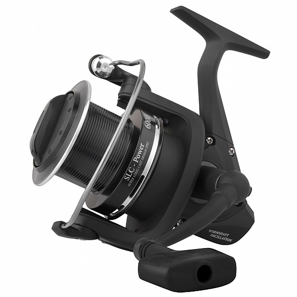 Spro SLC Power Carp Reel - MPN: 1313-560 - EAN: 8716851294964