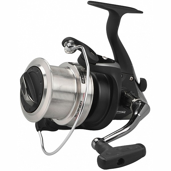 Spro Super Long Cast Pro Reel - MPN: 1178-460 - EAN: 8716851133522