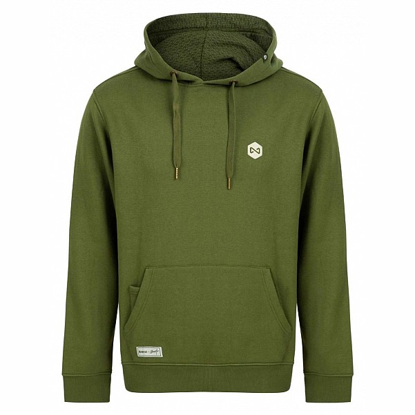 NAVITAS Stannart Green Shadow Hoodysize S - MPN: NTTH4633-S - EAN: 5060771720182