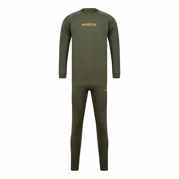 NAVITAS Thermal Base Layer M