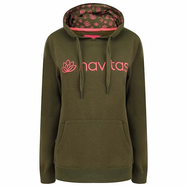 NAVITAS Lily Hoodysize S (8) - MPN: NTTH4618-S - EAN: 5060290967655