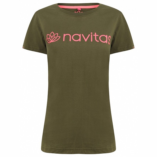 NAVITAS Lily T-Shirtvelikost S (8) - MPN: NTTT4818-S - EAN: 5060290967617