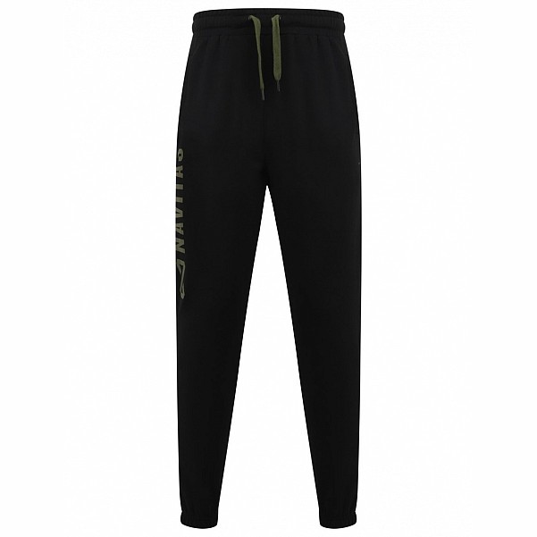 NAVITAS CORE Black Joggersmisurare S - MPN: NTBJ4009-S - EAN: 5060290968157