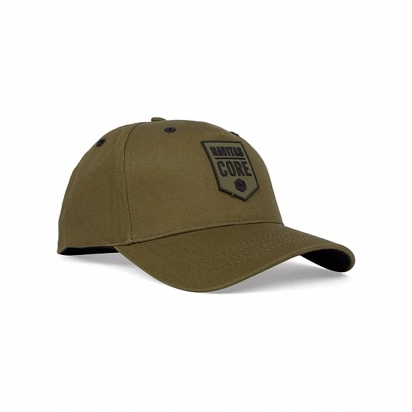 NAVITAS CORE Green Cap uniwersalny