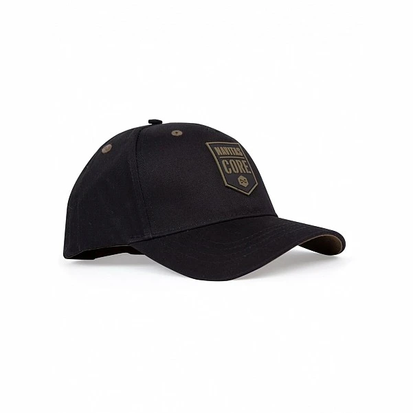 NAVITAS CORE Black Cap  uniwersalny