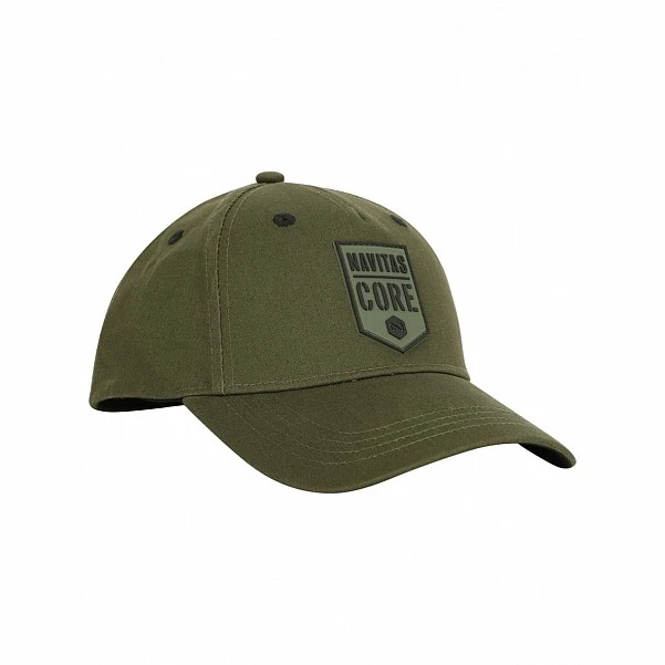 NAVITAS CORE Kids Green Cap  uniwersalny