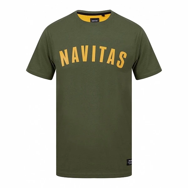 NAVITAS Sloe Green T-Shirt M