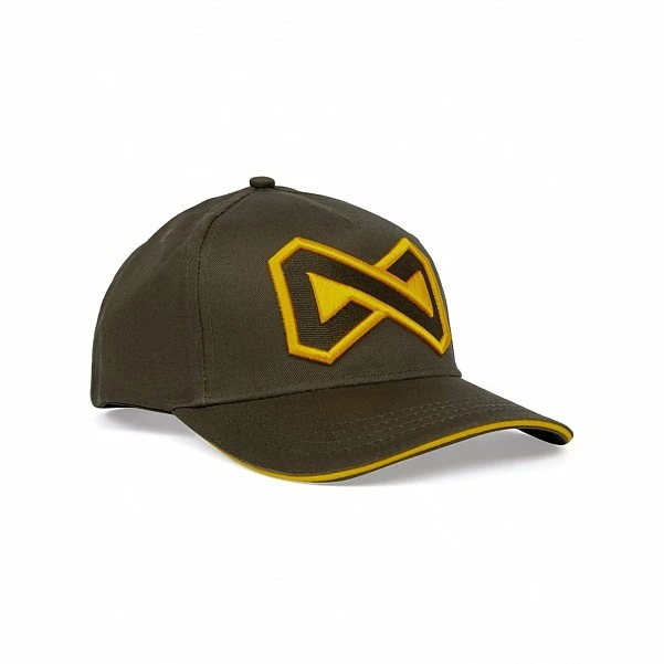 NAVITAS Nfinity 3D Baseball Cap uniwersalny