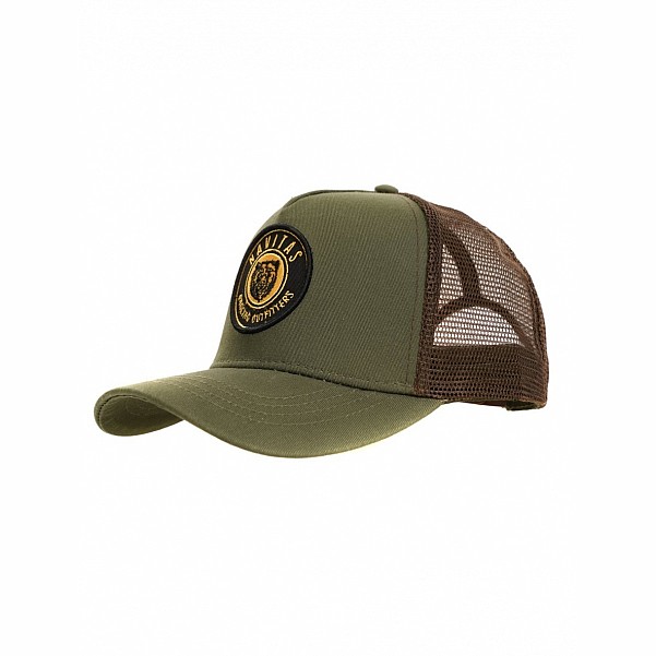 NAVITAS Bear Trucker 2.0 Capmisurare universale - MPN: NTCA4329 - EAN: 5060290967921