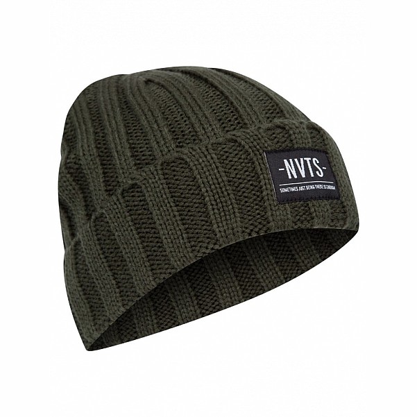 NAVITAS Anson Green Beanie dydis universalius - MPN: NTCA4325 - EAN: 5060290966733