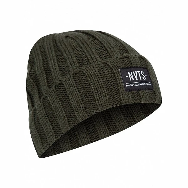 NAVITAS Anson Green Beanie  uniwersalny