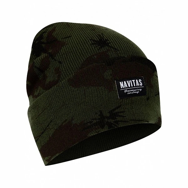 NAVITAS Womack Camo Beanie uniwersalny