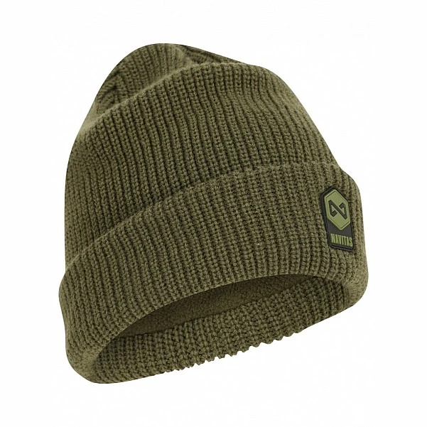 NAVITAS Fleece Lined Beanie Hat uniwersalny