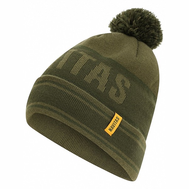 NAVITAS Fleece Lined Ski Booble Hat size universal - MPN: NTCA4345 - EAN: 5060771720748