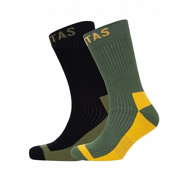 NAVITAS Coolmax Crew Sock EU 41-45 (UK 7-11)