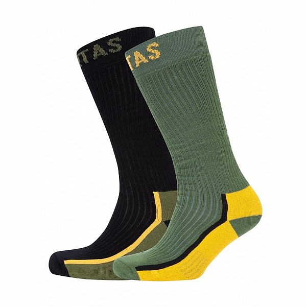 NAVITAS Coolmax Boot Sock velikost EU 41-45 (UK 7-11) - MPN: NTXA4945 - EAN: 5060290968461