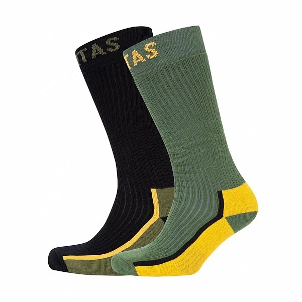 NAVITAS Coolmax Boot Sock  EU 41-45 (UK 7-11)