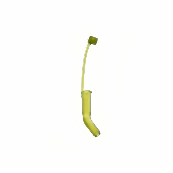 RidgeMonkey Connexion D-Rig Kickers  Medium/Weed Green (Vegetation)