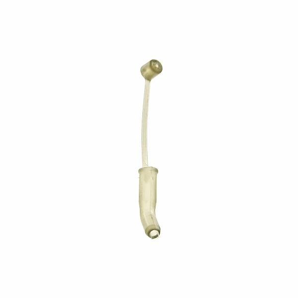 RidgeMonkey Connexion D-Rig Kickers  Small/Organic Brown