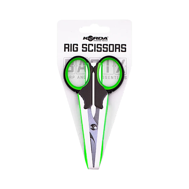 Korda Basix Rig Scissors