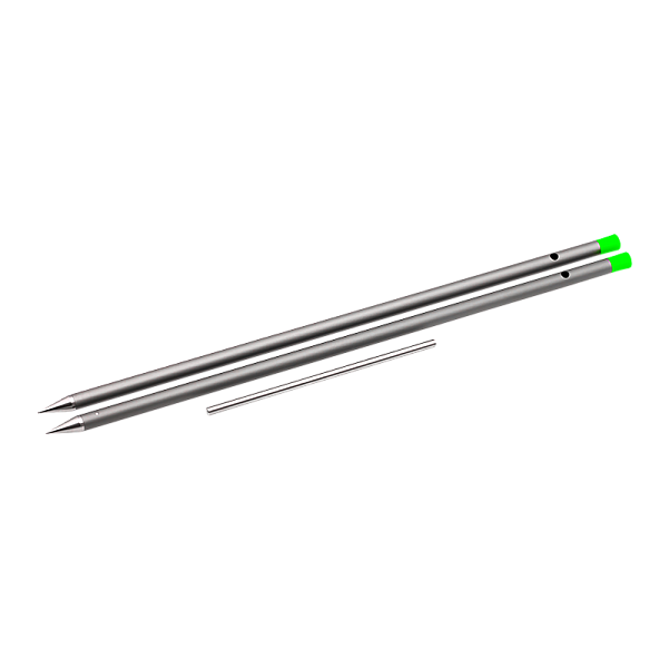 Korda Basix Distance Sticks - MPN: KBX001 - EAN: 5060660633487