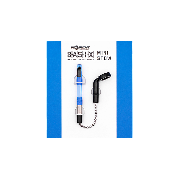 Korda Basix Mini Stowbarva Modrá (modrá) - MPN: KBX031 - EAN: 5060660636907