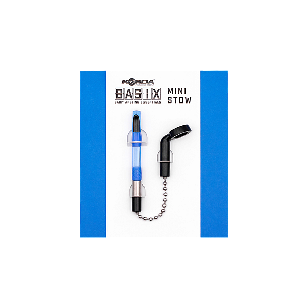 Korda Basix Mini StowFarbe Blau (blau) - MPN: KBX031 - EAN: 5060660636907