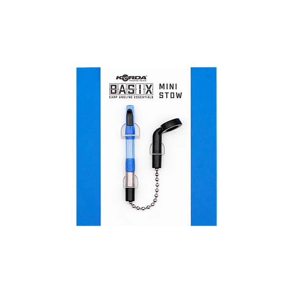 Korda Basix Mini Stow Blue (niebieski)