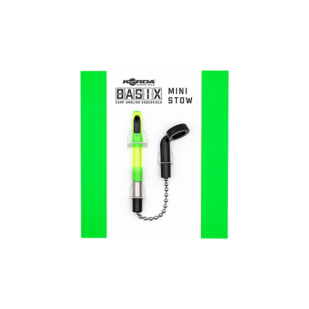 Korda Basix Mini Stow Green (zielony)