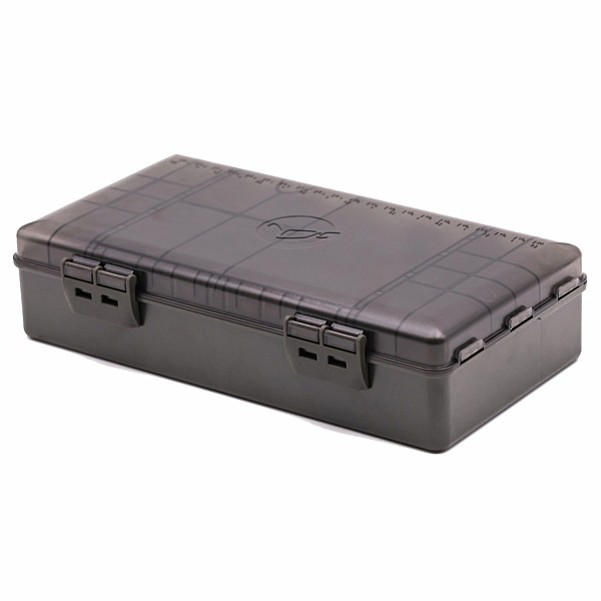 Korda Basix Tackle Box - MPN: KBX024 - EAN: 5060660633944