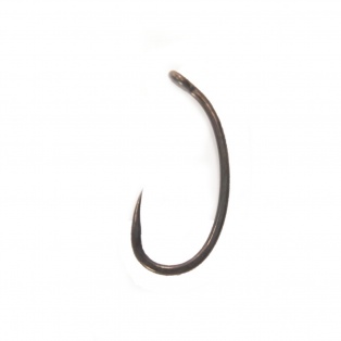 Korda Klor B Hooks (bezzadziorowe)