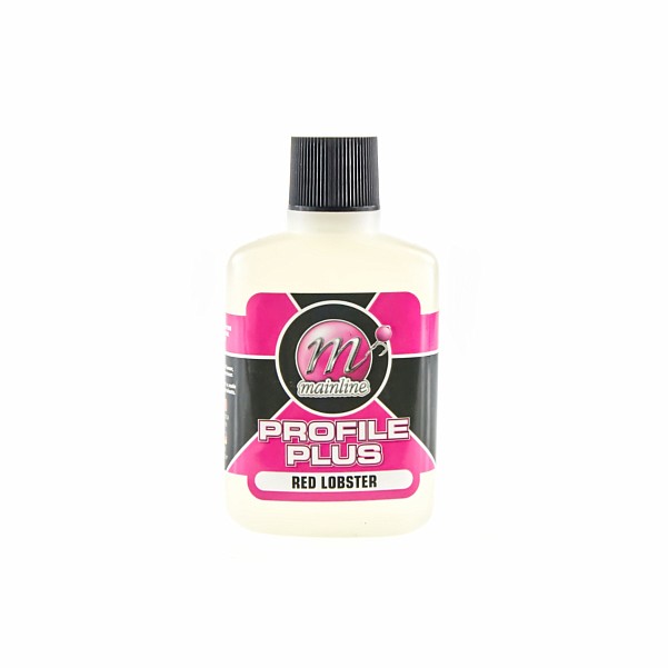 Mainline Profile Plus Flavour Red Lobster - Scent Attractantpackaging 60ml - MPN: M11011 - EAN: 5060509812844