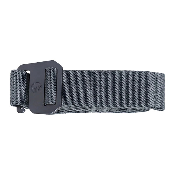 Korda LE Kwik Draw Belt Charcoal XL, XXL, XXXL