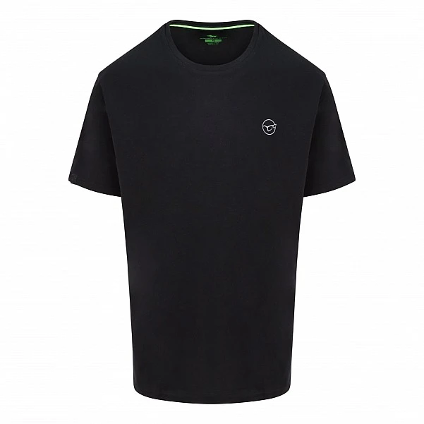 Korda LE Mandala Tee Black M