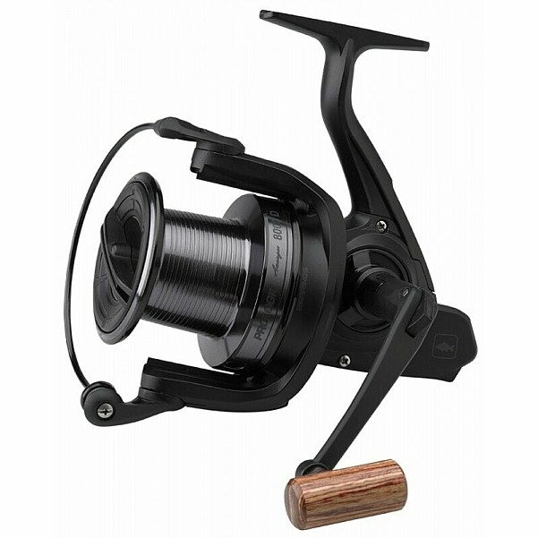 Prologic Avenger XD 8000 Reel with TF Handlemodell 8000 - MPN: SVS74709 - EAN: 5706301747099