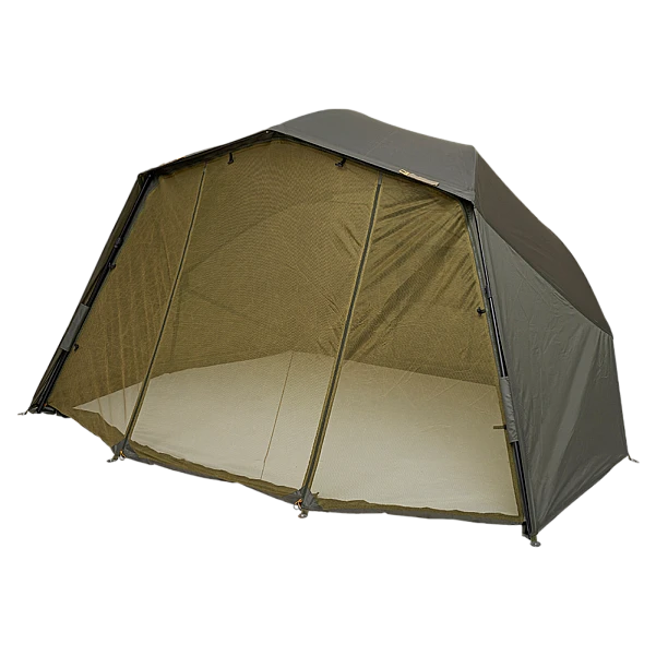 Prologic Avenger 65 Brolly & Mozzy Front