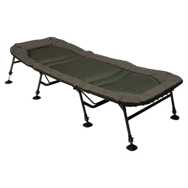 Prologic Inspire Daddy Long 8 Leg Bedchair - MPN: SVS72701 - EAN: 5706301727015